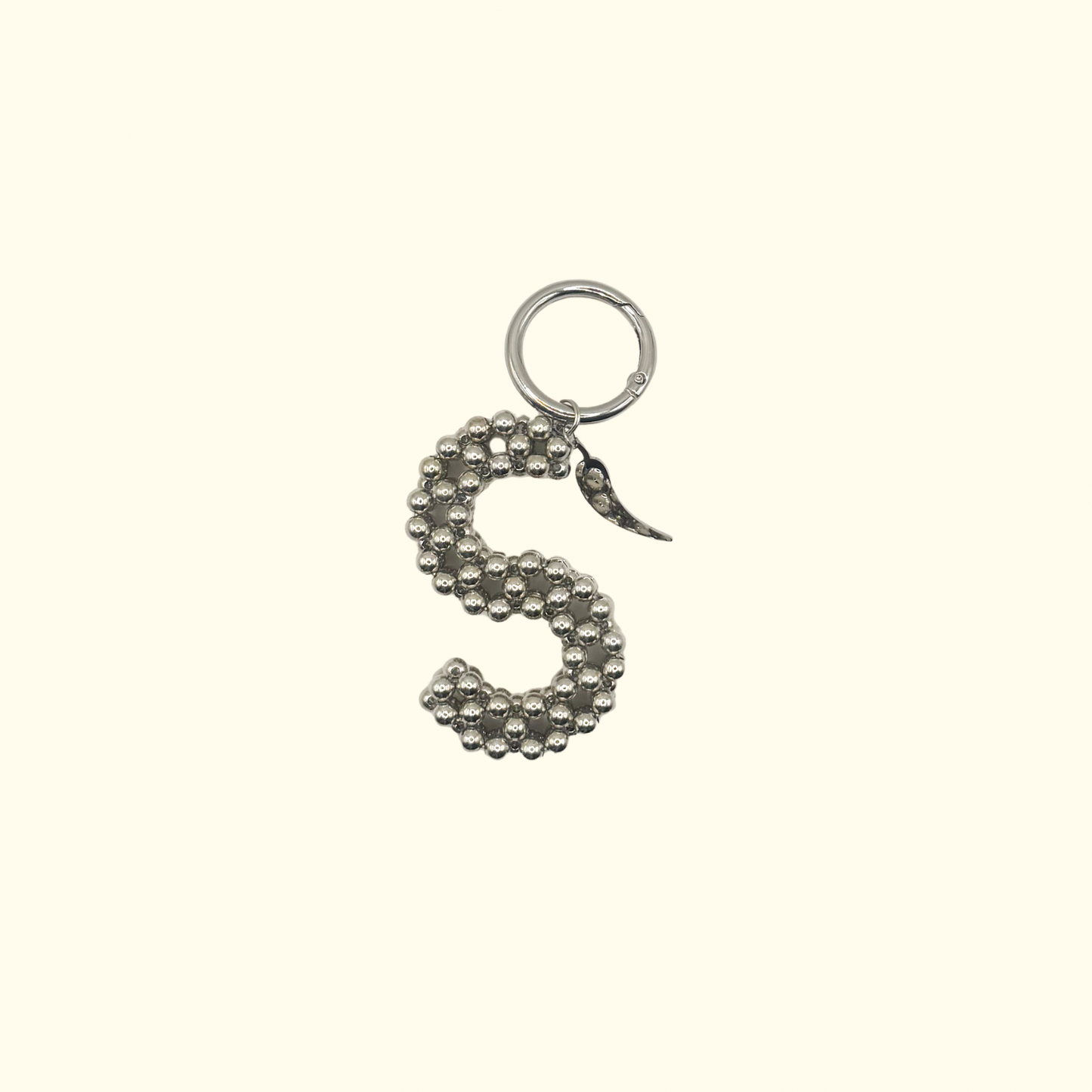 Letter Charm