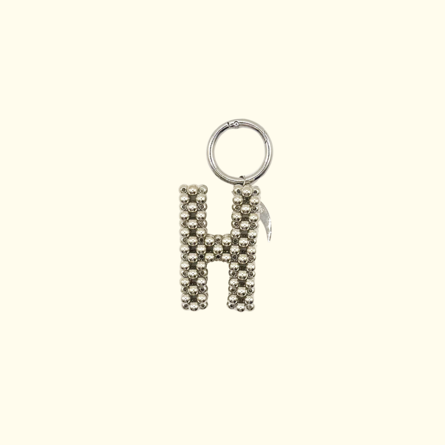 Letter Charm