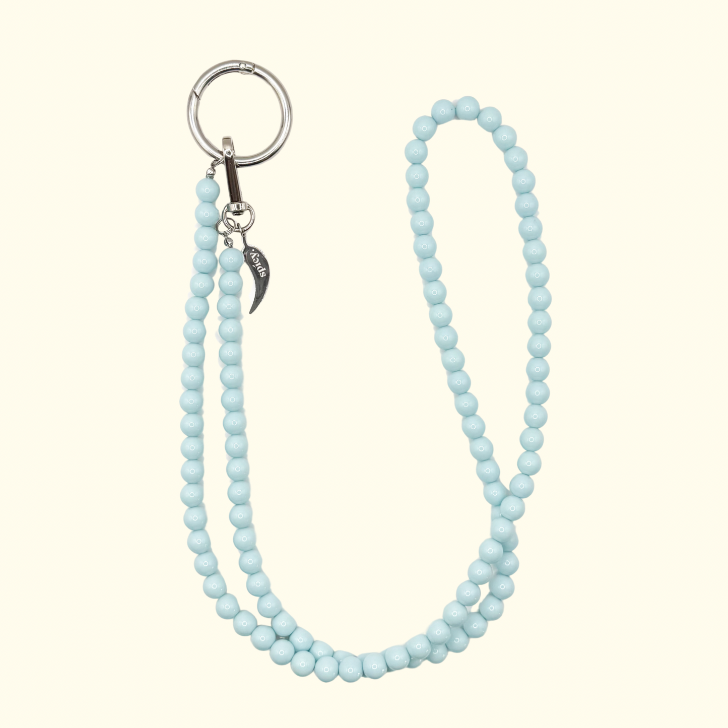 Large – Sky Blue