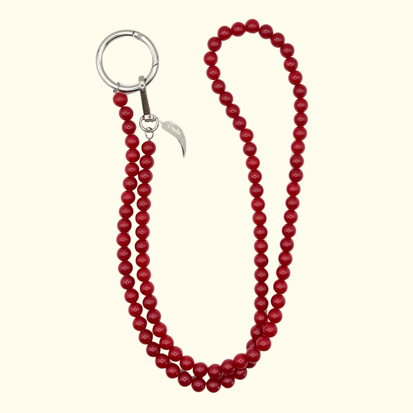Large – Red Chili