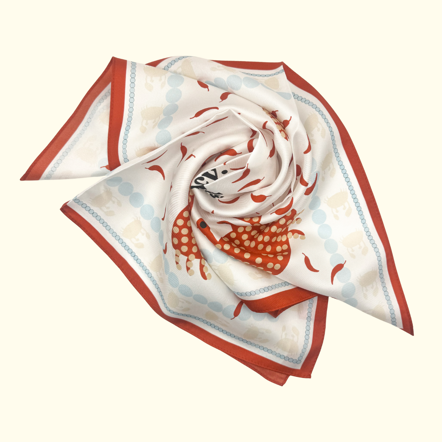Spicy Wrap