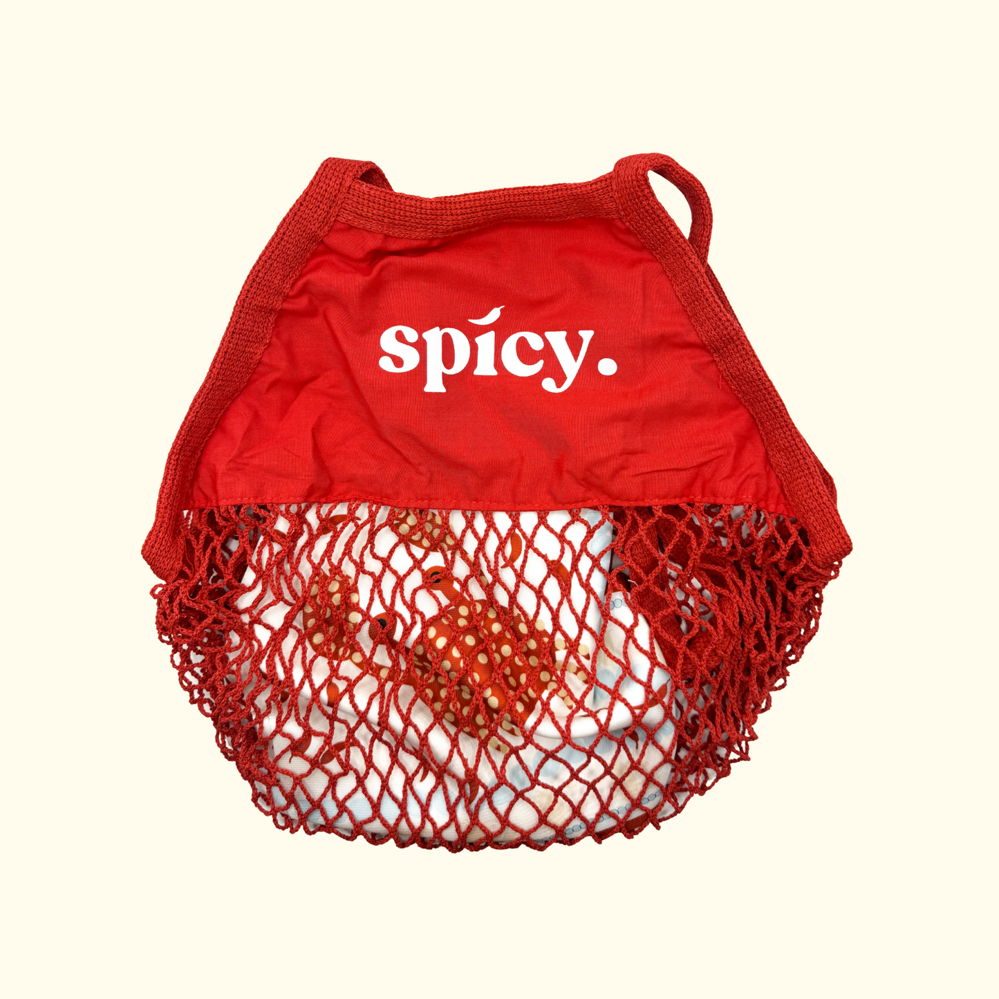Spicy Wrap
