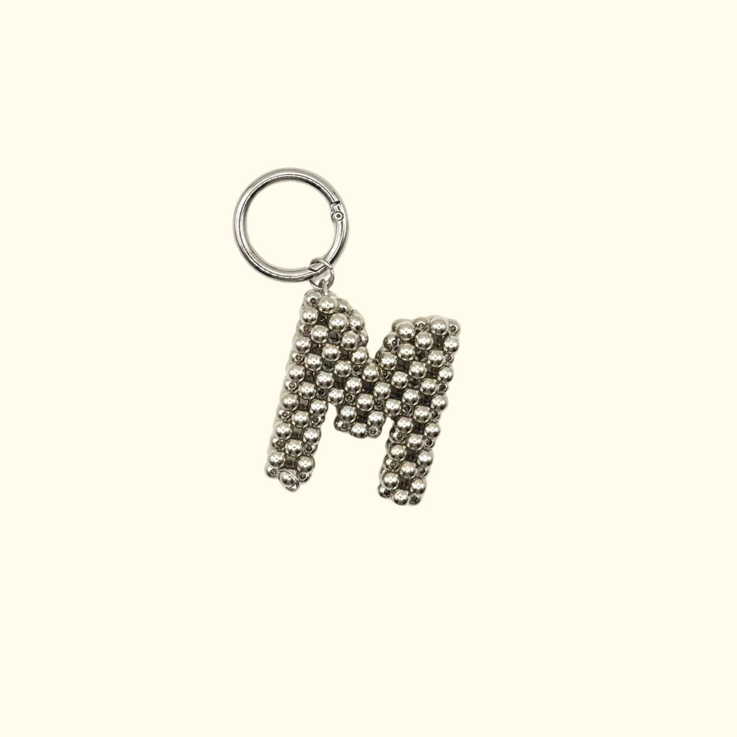 Letter Charm