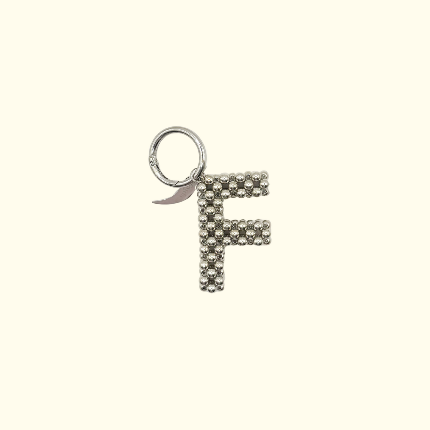 Letter Charm