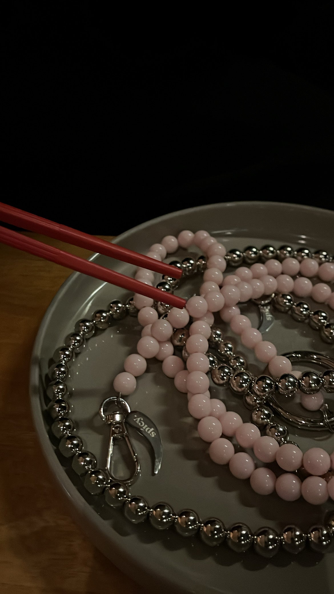 Beads