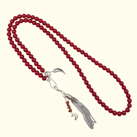 Spiced Tasbeeha — Red Chili (PRE-ORDER)