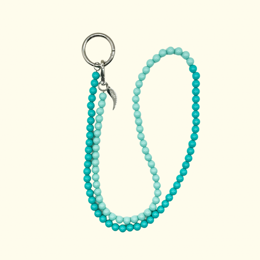 Large – Two Tone Teal