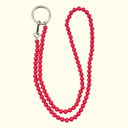 Large – Barbie Pink