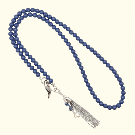 Spiced Tasbeeha — Blueberry (PRE-ORDER)
