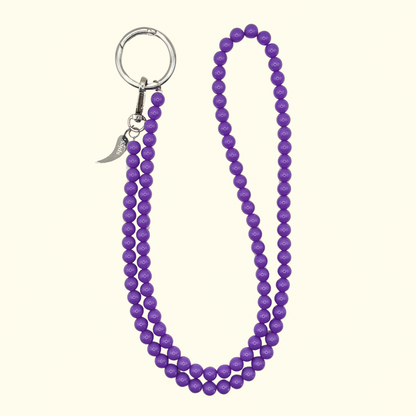Large – Purple Spark